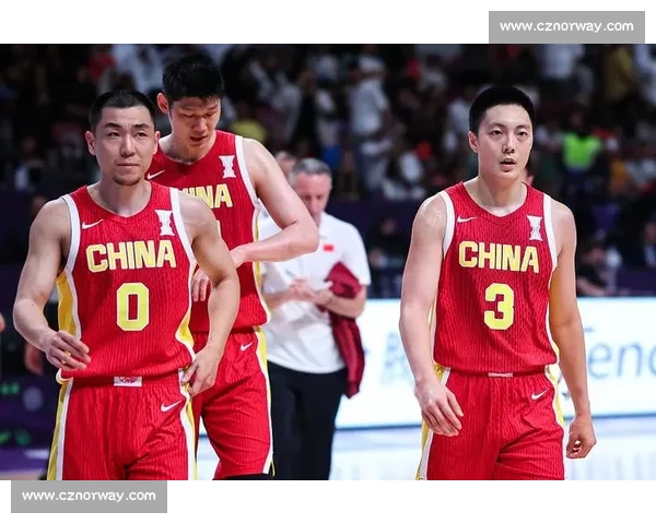 男篮迎战澳大利亚强敌关键一役检验阵容调整与冲击力升级新周期前景观察