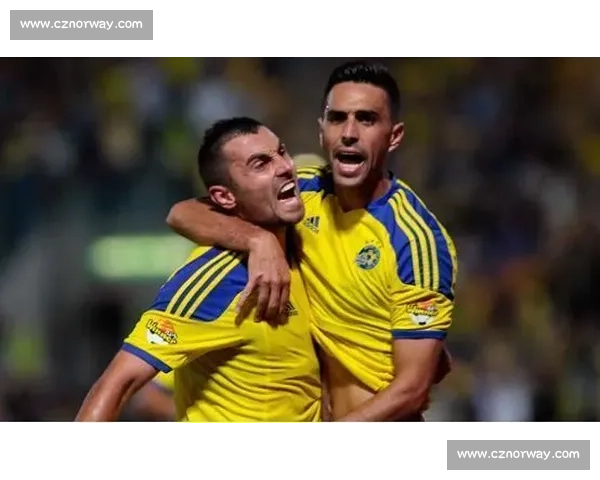 骑士强势对决马卡比 欧战焦点之夜悬念拉满谁能笑到最后