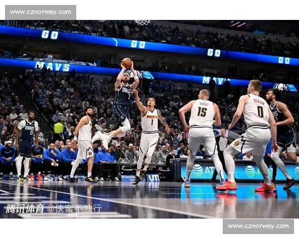 雷霆对决掘金视频直播焦点战西部强强碰撞全程看点解析赛前前瞻实时战况